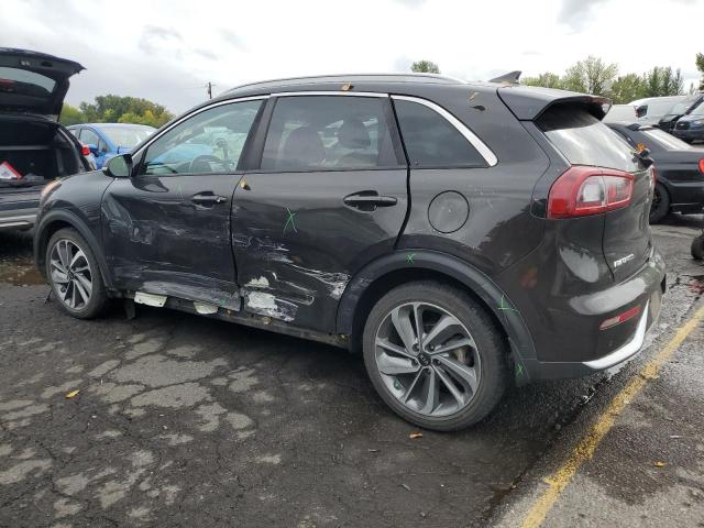 2017 KIA NIRO EX TO - KNDCE3LC7H5075315