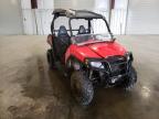 POLARIS RZR 570 снимка