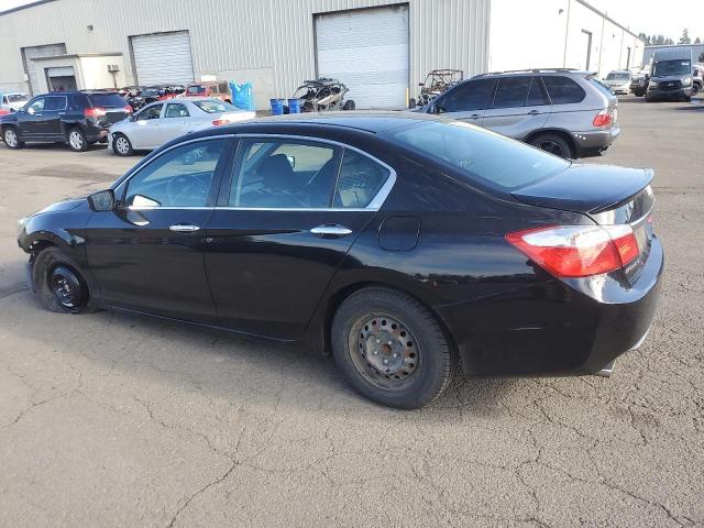 2015 HONDA ACCORD SPO - 1HGCR2F53FA089701