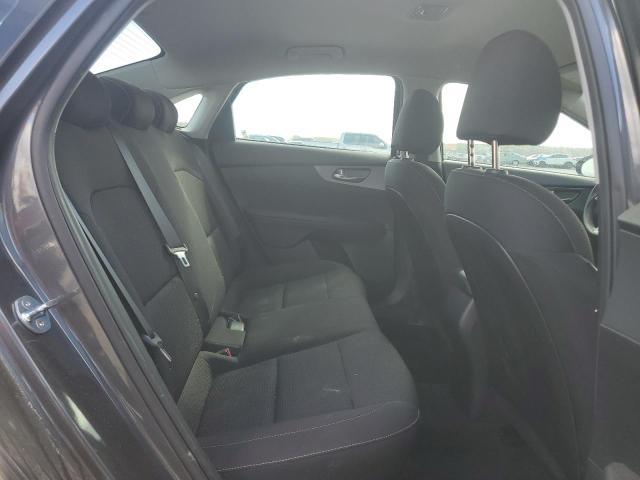 2021 KIA FORTE FE - 3KPF24AD1ME340011