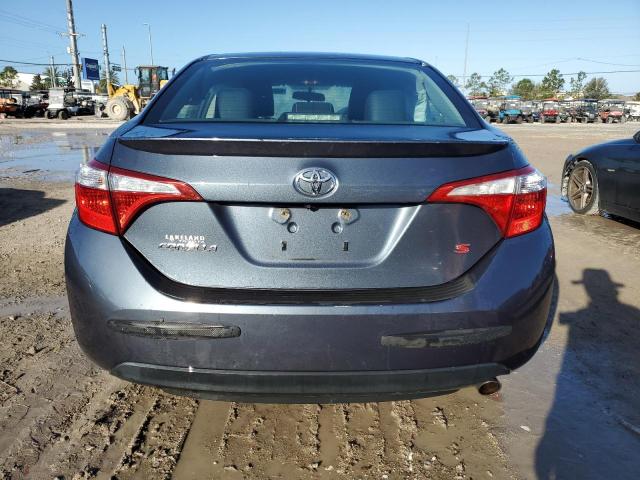 2015 TOYOTA COROLLA L - 2T1BURHE8FC358642