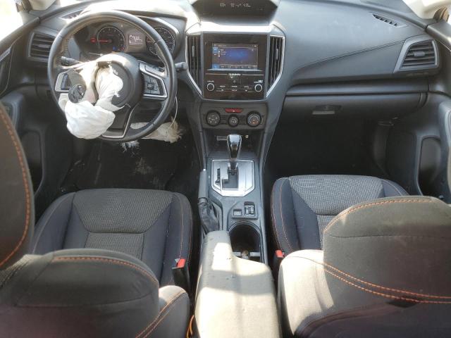 2018 SUBARU CROSSTREK - JF2GTABC4JH318534