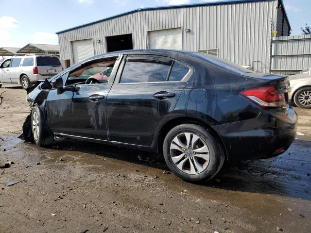19XFB2F59EE054169 2014 HONDA CIVIC