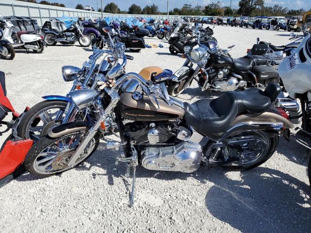 2004 HARLEY-DAVIDSON FXSTDI 1HD1JBB134Y012832