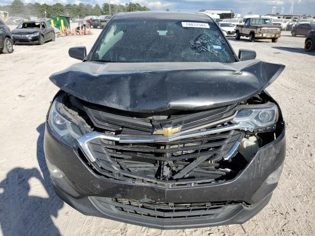 2018 CHEVROLET EQUINOX LT - 2GNAXJEV3J6166166