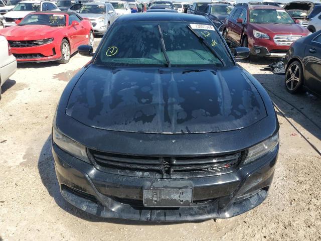 VIN 2C3CDXBG6JH273384 2018 Dodge Charger, Sxt no.5