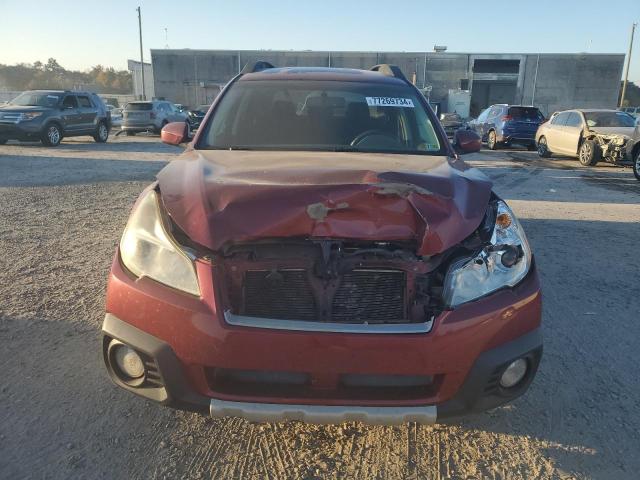 VIN 4S4BRBCC6D3321993 2013 Subaru Outback, 2.5I Pre... no.5