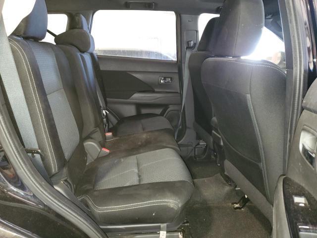 2018 MITSUBISHI OUTLANDER - JA4AZ3A39JZ031274