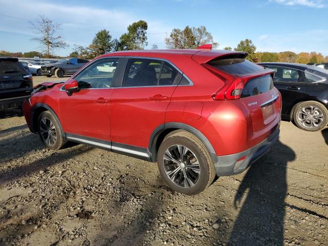 2018 MITSUBISHI ECLIPSE CR - JA4AT5AA5JZ068561