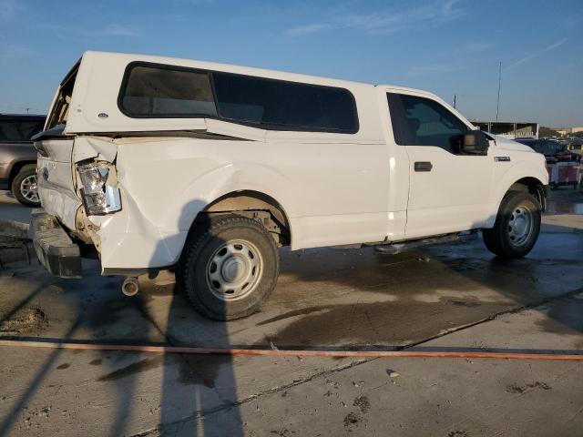 VIN 1FTMF1C81HKE10152 2017 Ford F-150 no.3