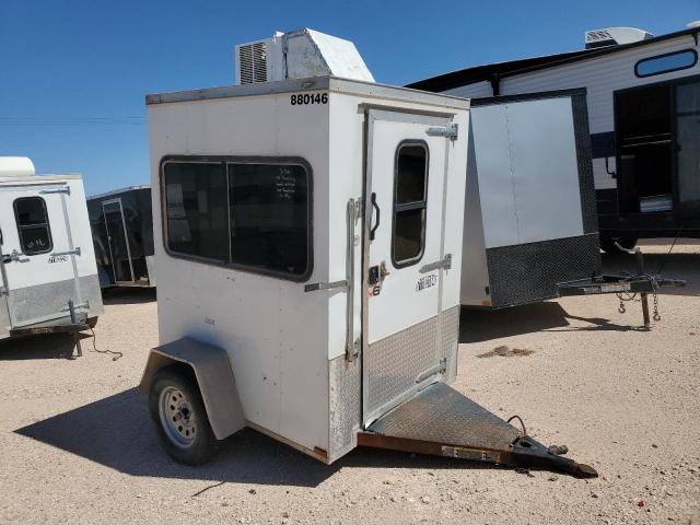 LARK TRAILER 2019 white   571BE0516KM036378 photo #1