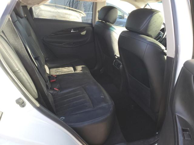 2017 INFINITI QX50 - JN1BJ0RR5HM402997