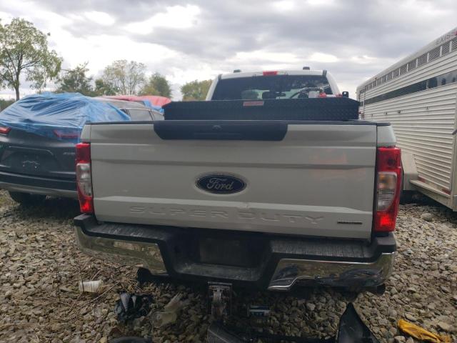 2022 FORD F250 SUPER - 1FT7X2B67NEE35261