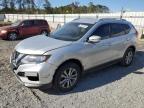 2018 NISSAN ROGUE S - 5N1AT2MT7JC830692