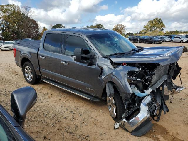 2022 FORD F150 SUPER - 1FTFW1ED8NFA91033