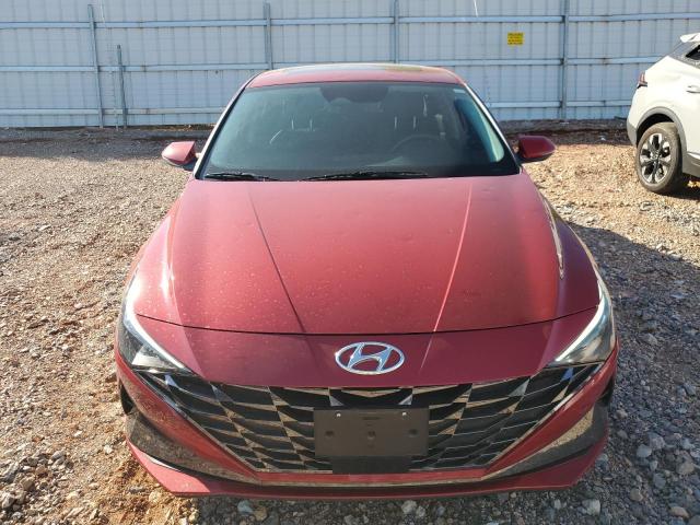 2023 HYUNDAI ELANTRA LI - KMHLP4AG9PU427056