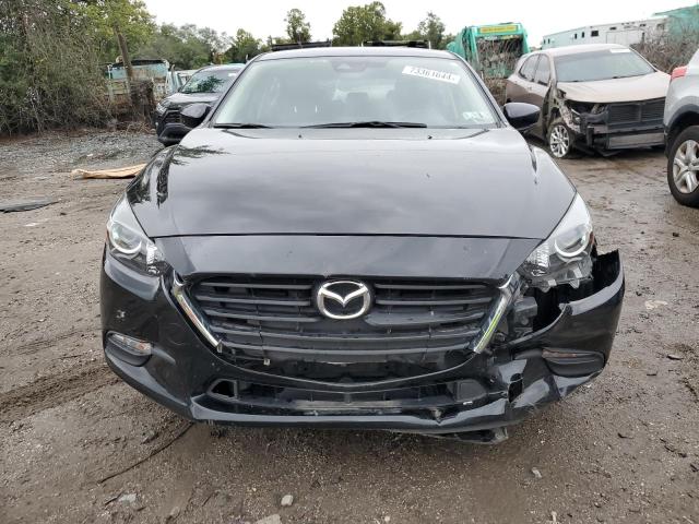 2018 MAZDA 3 TOURING - 3MZBN1L3XJM275781