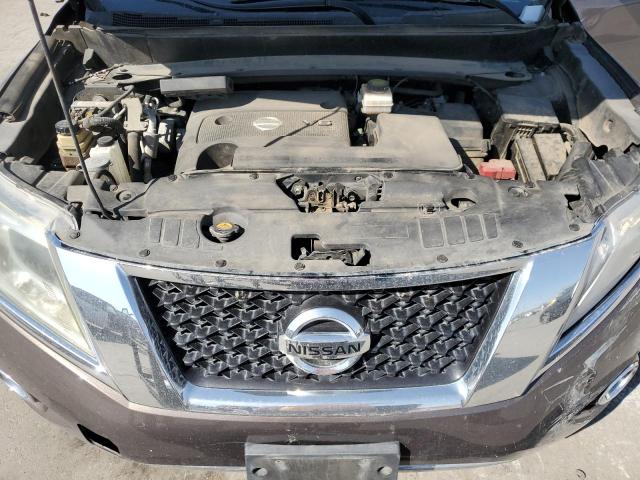 2015 NISSAN PATHFINDER - 5N1AR2MM2FC698682