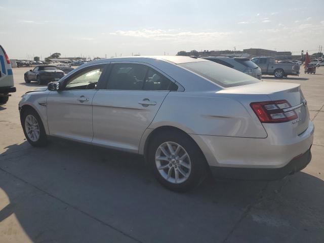 VIN 1FAHP2D82DG145859 2013 Ford Taurus, SE no.2