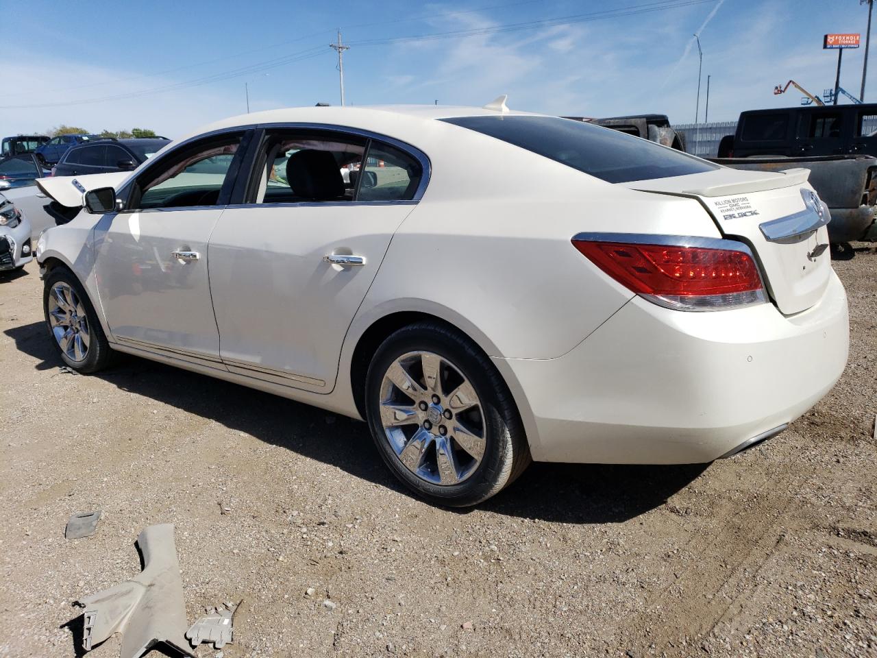 Lot #2976619564 2013 BUICK LACROSSE P