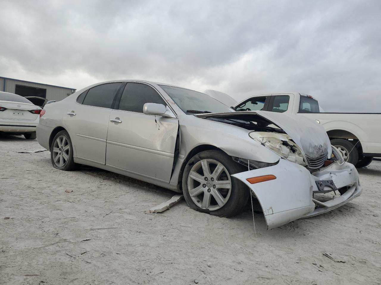 Lot #2978395995 2005 LEXUS ES 330