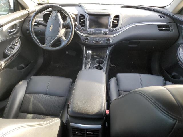 2017 CHEVROLET IMPALA LT - 2G1105S30H9142173