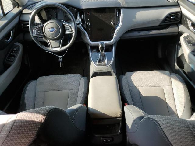 2020 SUBARU OUTBACK PR - 4S4BTACC5L3237027