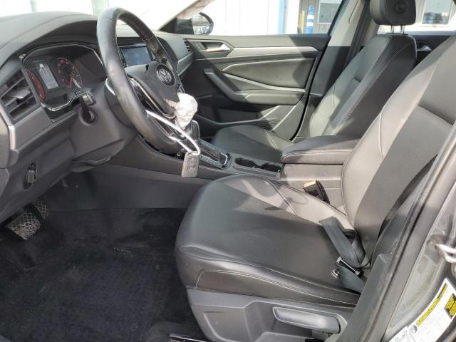 2019 VOLKSWAGEN JETTA S - 3VWC57BUXKM026500