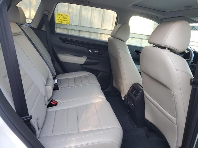 2024 HONDA CR-V EXL - 2HKRS3H73RH328047