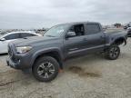 2018 TOYOTA TACOMA DOU - 3TMDZ5BN5JM048105