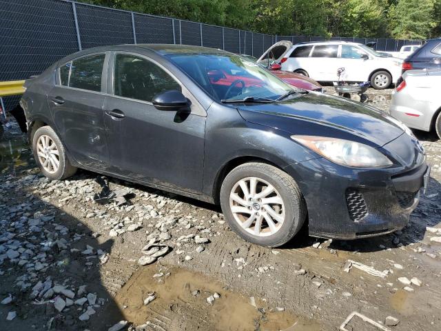 VIN JM1BL1VP0D1790878 2013 Mazda 3, I no.4