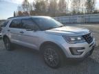 FORD EXPLORER S снимка