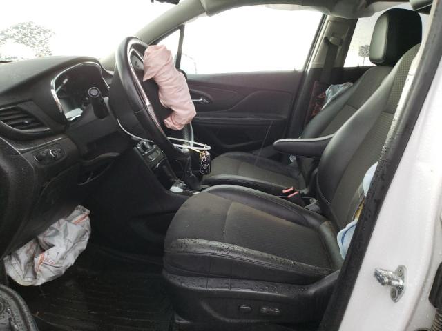 2018 BUICK ENCORE SPO - KL4CJ1SB1JB548037