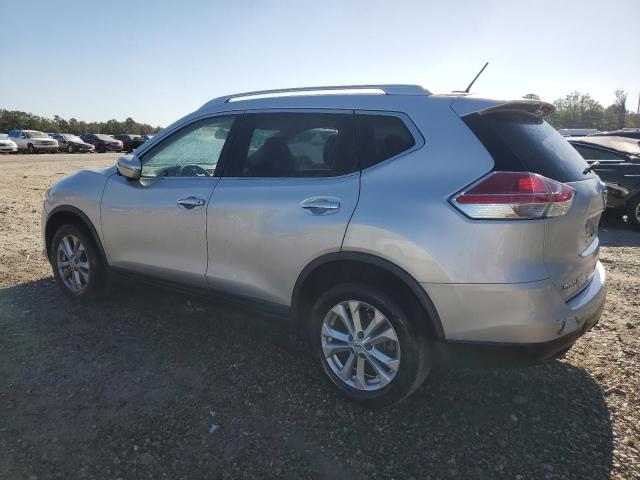 Vin: knmat2mt3fp555049, lot: 76510734, nissan rogue s 20152