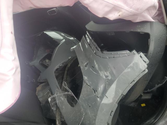 2021 HYUNDAI VENUE SE - KMHRB8A32MU066407