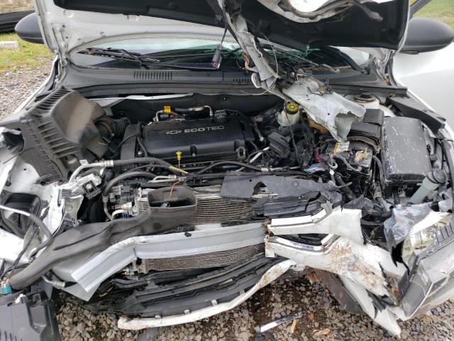 2016 CHEVROLET CRUZE LIMI - 1G1PC5SG5G7191356