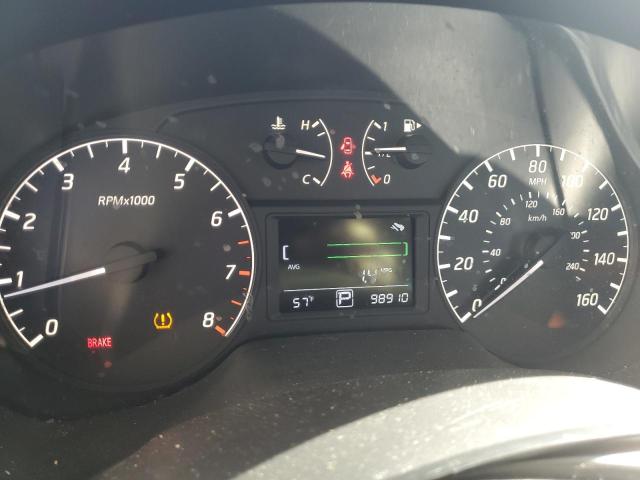 2017 NISSAN SENTRA S - 3N1AB7AP5HY323144