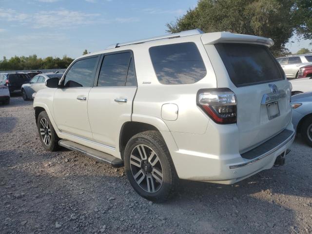 VIN JTEBU5JR3G5314841 2016 Toyota 4runner, Sr5/Sr5... no.2