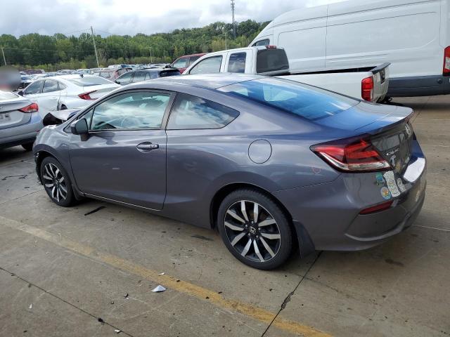 Vin: 2hgfg3b06fh533450, lot: 73362894, honda civic exl 20152