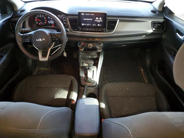 VIN 3KPA24AD2NE478071 2022 KIA Rio, LX no.8