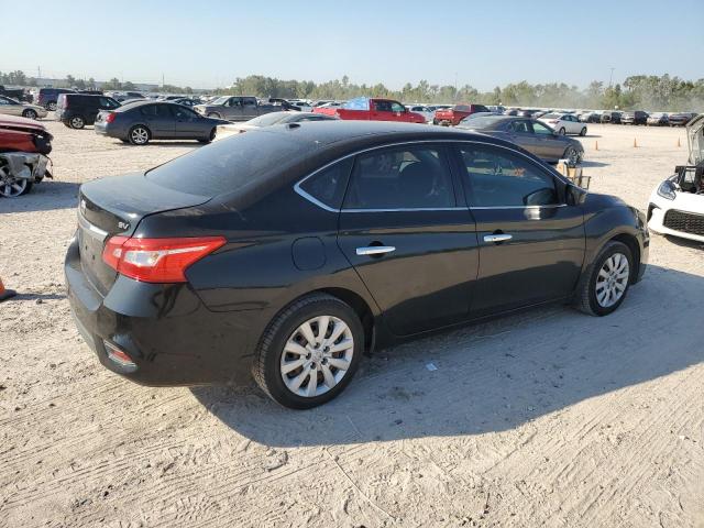 VIN 3N1AB7AP8GL648625 2016 Nissan Sentra, S no.3