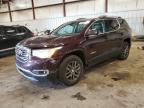 GMC ACADIA SLT photo