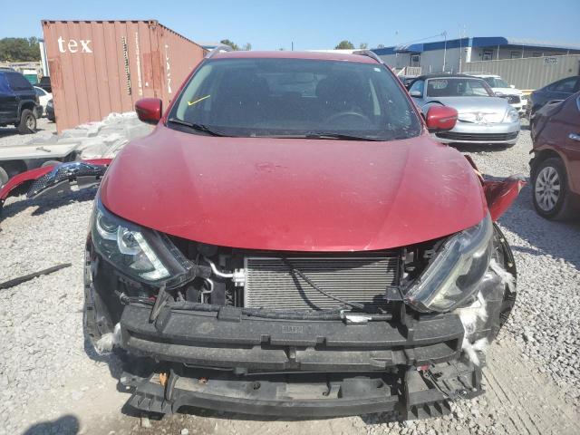 2017 NISSAN ROGUE SPOR - JN1BJ1CR3HW129979