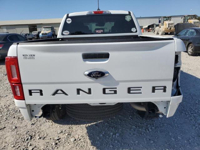 2023 FORD RANGER XL - 1FTER4EH1PLE01499