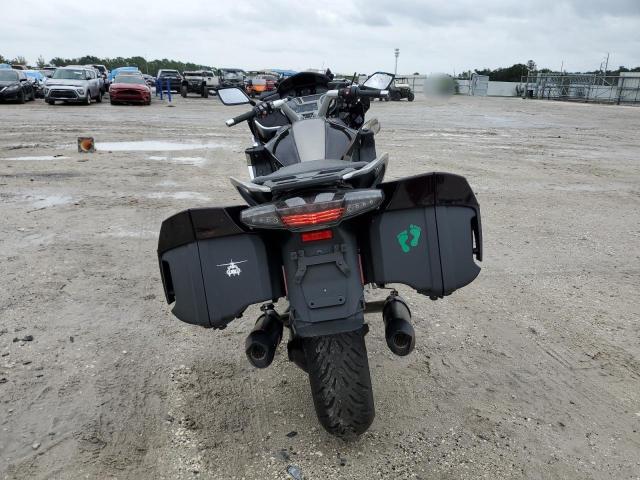 2018 BMW K1600 GTL - WB10F1202JZD91926