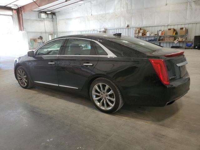 VIN 2G61N5S32F9282430 2015 Cadillac XTS, Luxury Col... no.2