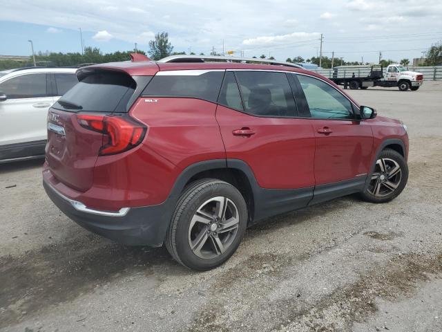 VIN 3GKALPEV3KL245474 2019 GMC Terrain, Slt no.3