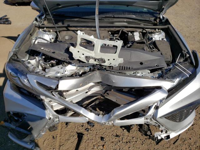 VIN 4T1K61AK2PU174938 2023 Toyota Camry, Xse no.11