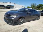 2019 HONDA CIVIC SI - 2HGFC1E56KH701833