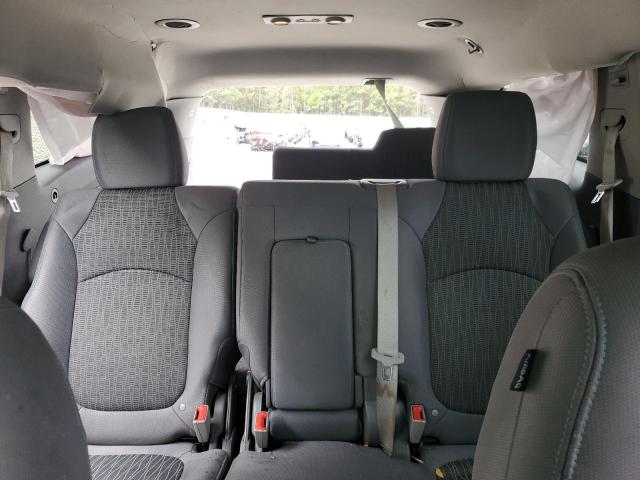 2017 CHEVROLET TRAVERSE L - 1GNKVFKD3HJ324845
